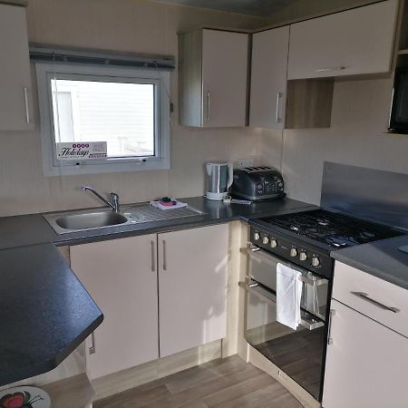 The Sandcastle - Family Holiday Home Near The Beach Camber Esterno foto