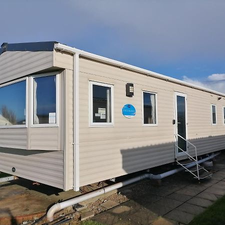 The Sandcastle - Family Holiday Home Near The Beach Camber Esterno foto