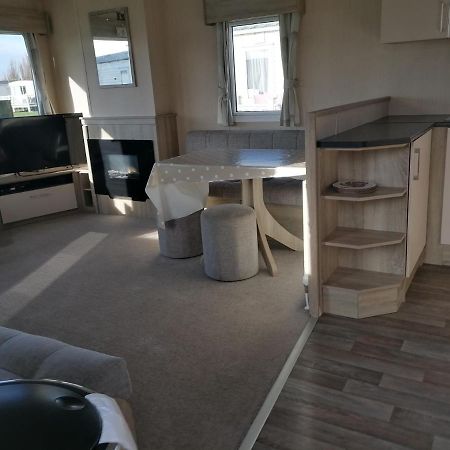 The Sandcastle - Family Holiday Home Near The Beach Camber Esterno foto
