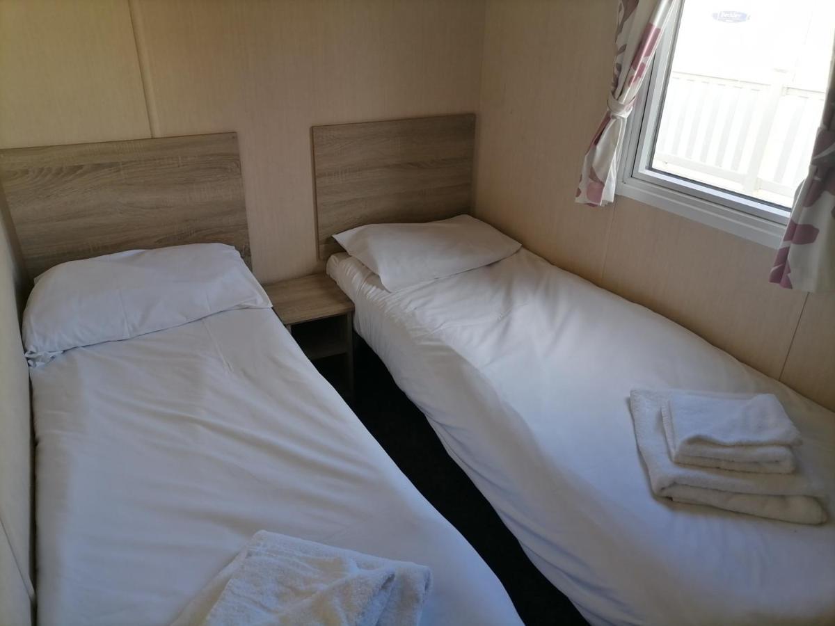The Sandcastle - Family Holiday Home Near The Beach Camber Esterno foto
